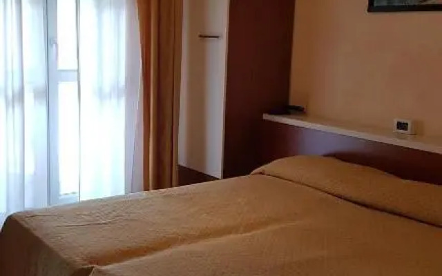 Albergo Ristorante Bergallo