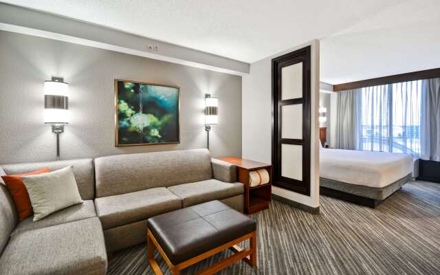Hyatt Place Baton Rouge/I-10