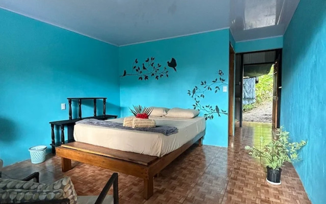 Pacific Breeze Lodge