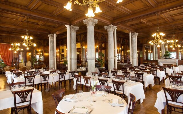 Grand Hotel Moderne