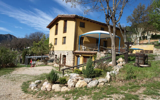 Alberg Torre del Baró - Hostel