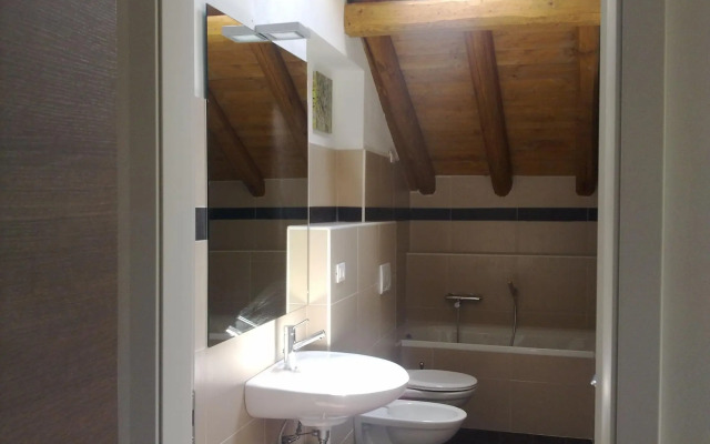 Hotel Corte Santa Libera