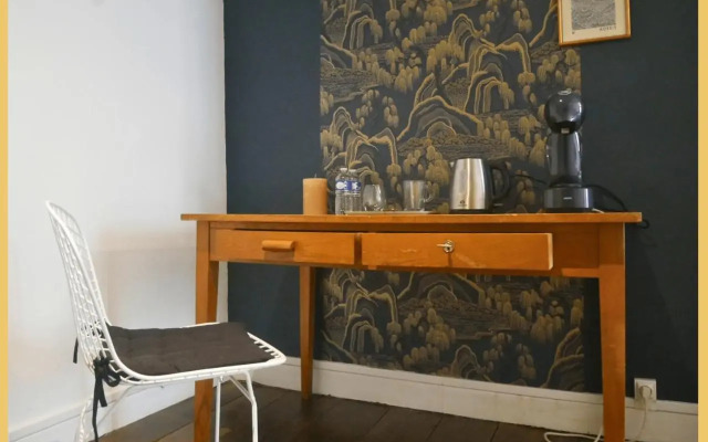 Les Suites de Bellac