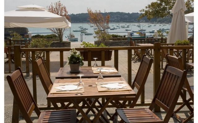 Le Grand Hotel des Bains & Spa - Bretagne