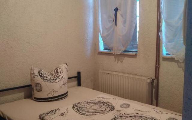 Ferienhaus Börsengasse 1