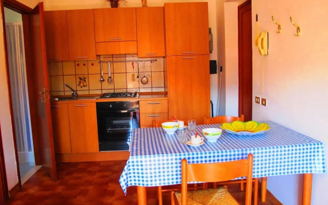 Locazione Turistica Gaia