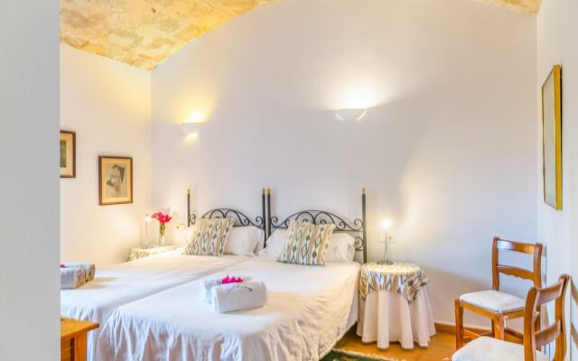 Historical House Mallorca Pool Wifi Aircon/heat