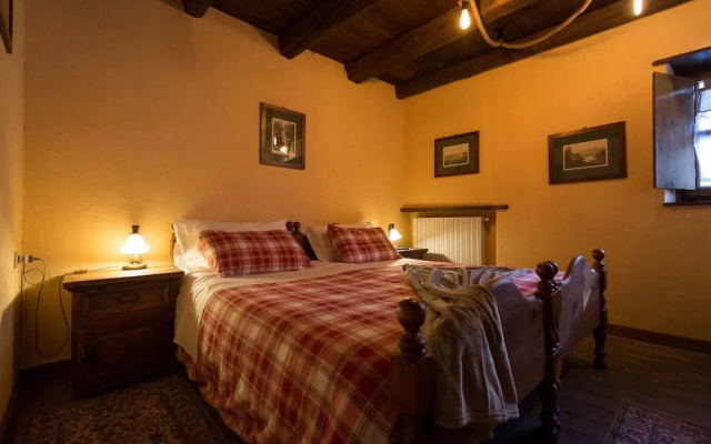 Locanda Allevè