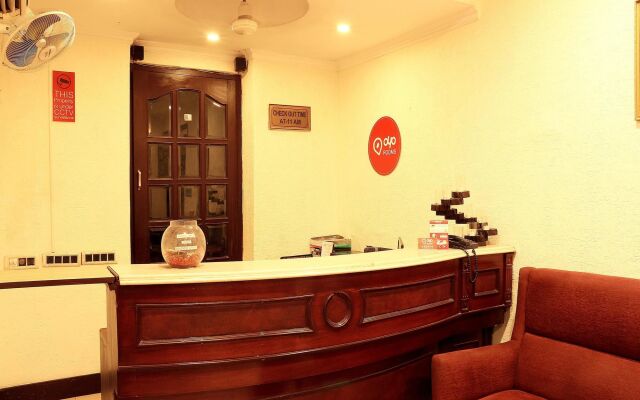 OYO Rooms Ballygunge