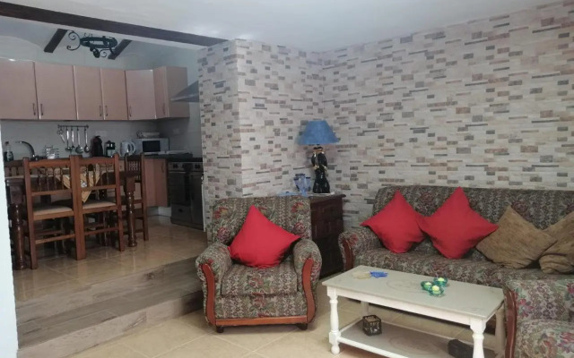 Casa Rural Casa La Abuela