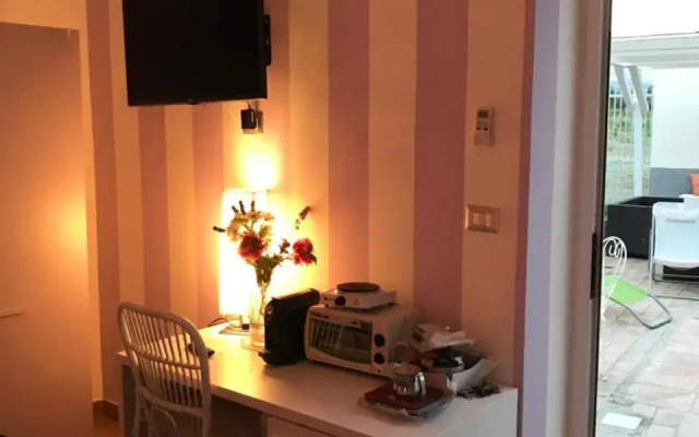 B&B CasAmica