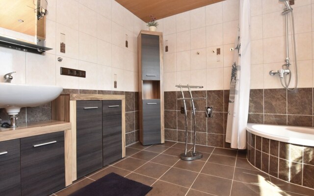 Exclusive Holiday Home in Rerik Mecklenburg With Terrace