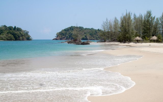 Khaolak Yama Resort