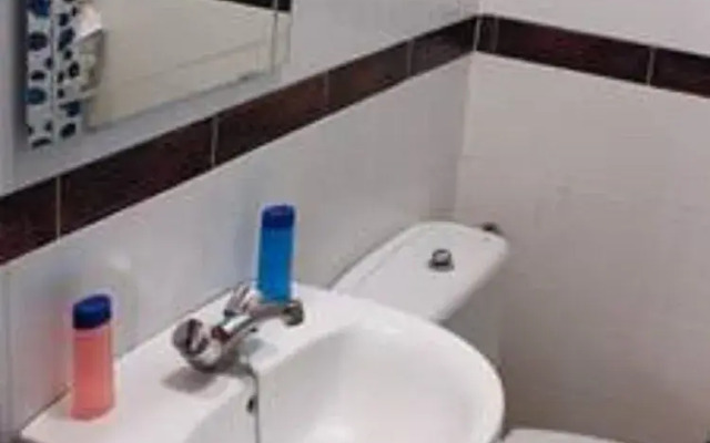 Urbe10 Plaza de la Merced Estudio