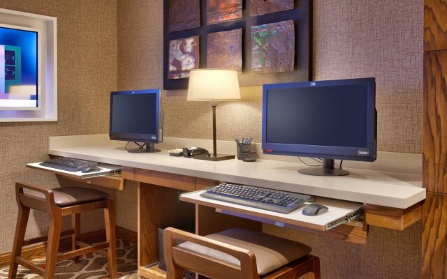 SpringHill Suites by Marriott Moab
