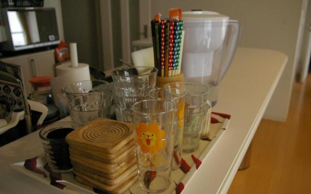 Guest House Enya (Female Only)