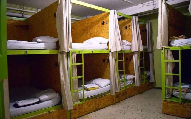 Hostel in Playa del Carmen