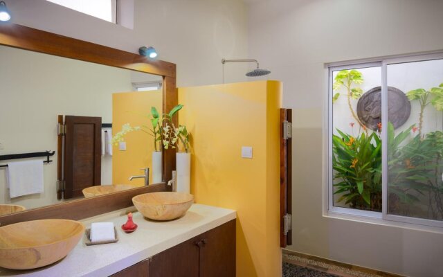 Navutu Dreams Resort & Wellness Retreat