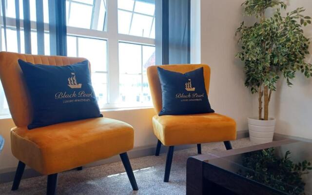 Black Pearl Luxury Apartments