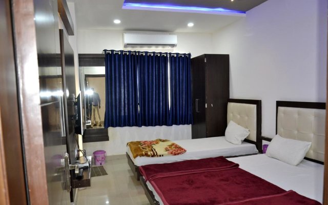Hotel Shri Vijay Palace