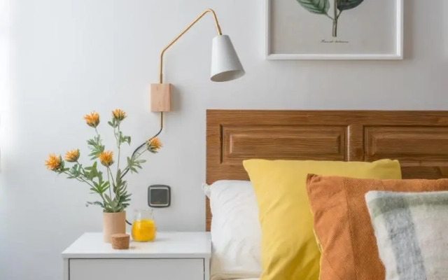 NEW! ZUBIZURI by STAYNNAPARTMENTS