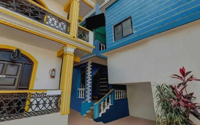 Oyo Flagship 805365 Asa Guest House