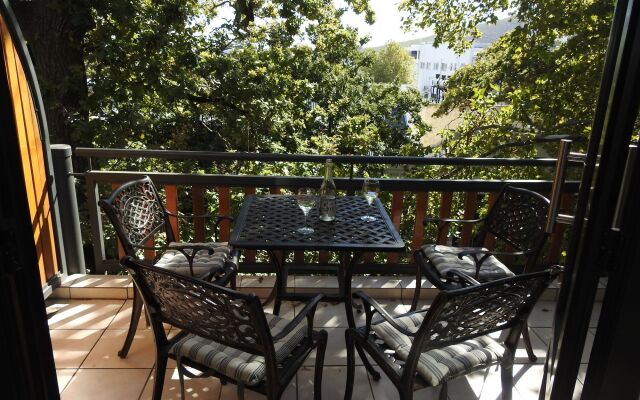 UniqueStay Oudehoek Apartment