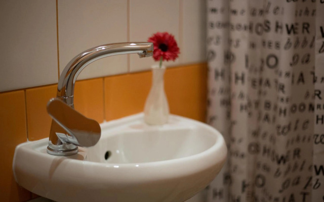 Міні-Апартаменти в центрі для 2-х гостей