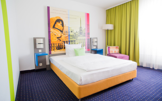 ibis Styles Leipzig