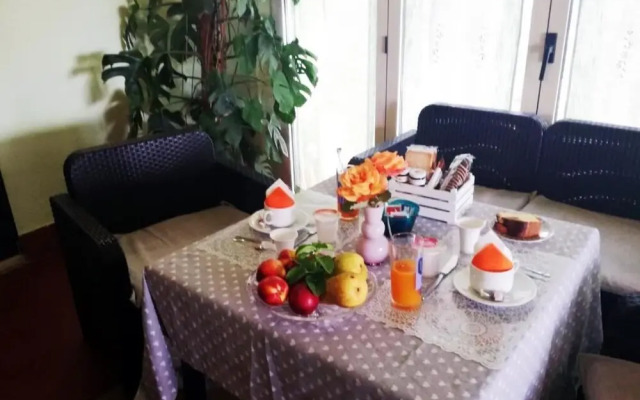 Romantica Evasione Bed & Breakfast