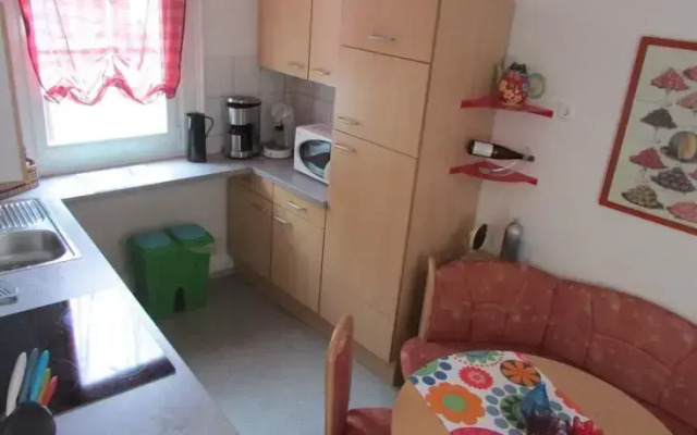 Ferienhaus Frohnatur Bacharach