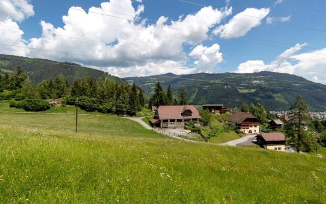 Gästehaus Biobauernhof Mandl