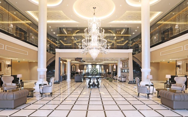 Dukes The Palm Dubai Hotel