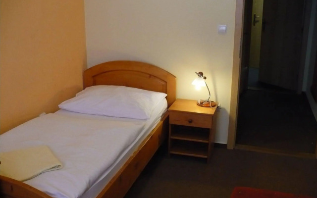 Motel Ranč