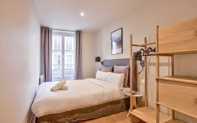 02 - Urban Exclusive in Montorgueil