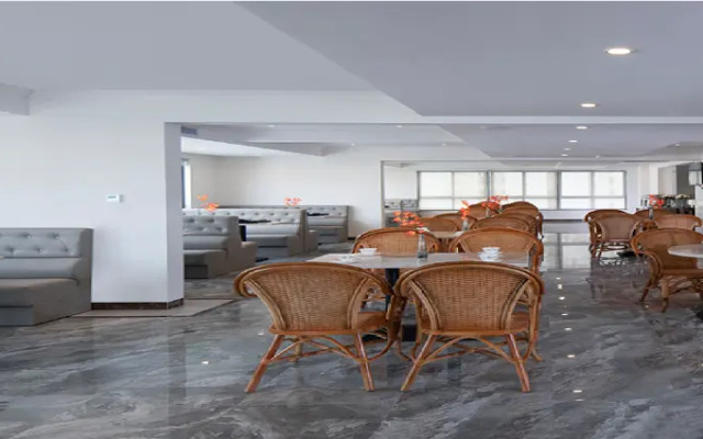 Vienna 3 Best Hotel Haikou Chengmai Laocheng