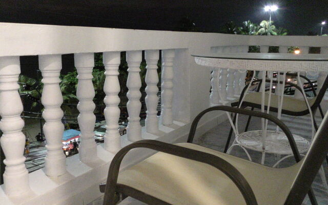 Seaview