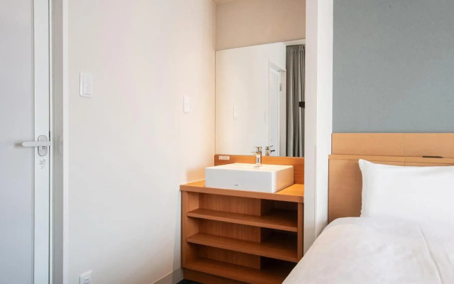 Vessel Hotel Kurashiki