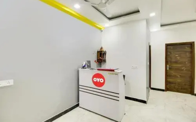 Hotel Aashiyana Inn - Rohini