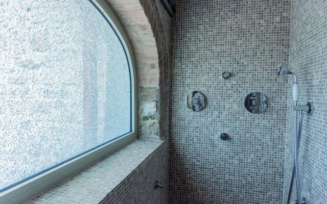 San Martino Apartments by Mmega