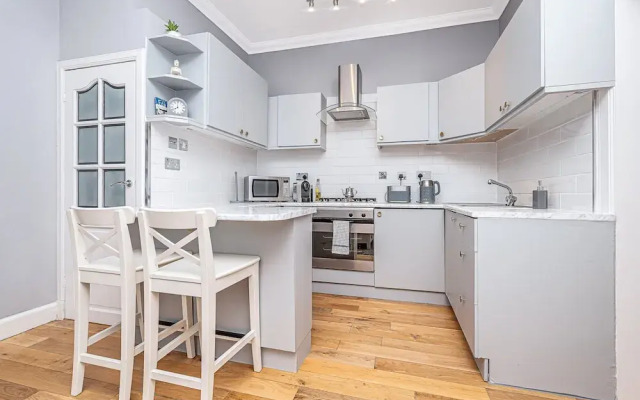 The Wee Haig - 1 Bedroom Condo