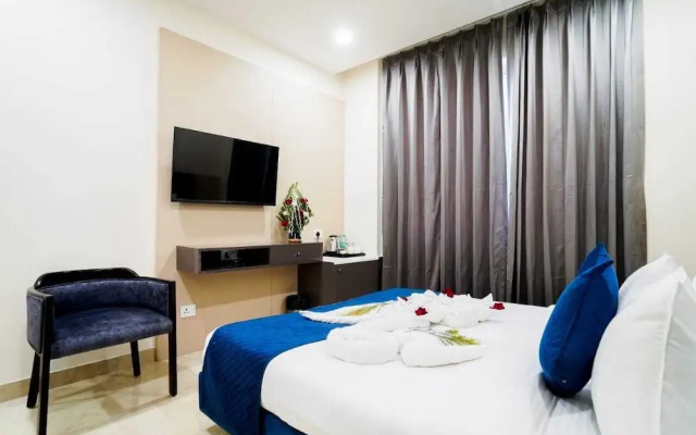 The Elites Hotel Jaipur