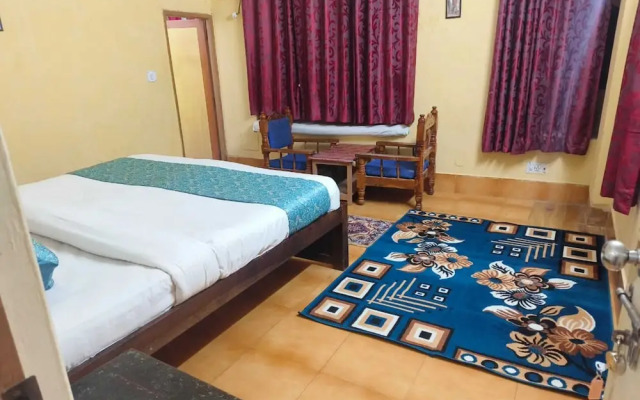 Hotel Rajgarh Jaisalmer By GRB