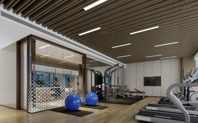 Hilton Garden Inn Hangzhou Grand Canal