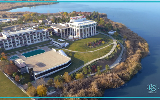 Ve Hotels Golbasi