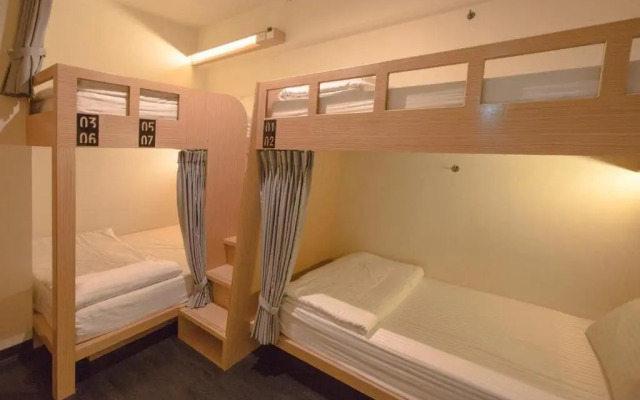 Beimen Hostel