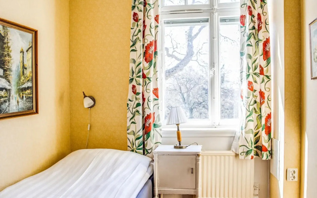 Hotell Breda Blick