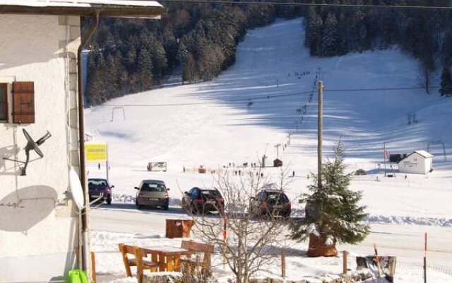 Bonne Auberge Les Bugnenets