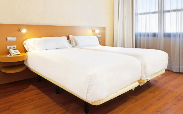 B&B HOTEL Madrid Fuenlabrada