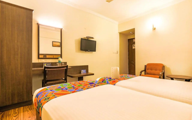 Sri Krishna Suites